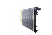 Thumbnail - Radiateur - CR167000S - MAHLE