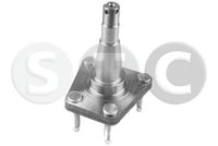 главина на колелото