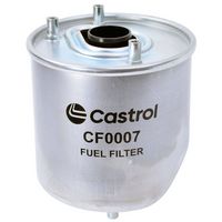 Kraftstofffilter
