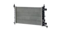 Thumbnail - Radiateur - CR735000P - MAHLE