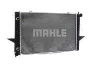 Thumbnail - Radiateur - CR1544000S - MAHLE