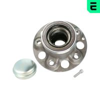 Set rulment roata OPTIMAL, Cod: 401523L