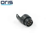 Elektrosatz, Anhängevorrichtung