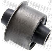 Mounting, control/trailing arm