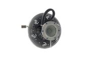 Thumbnail - Koppeling, radiateurventilator - CFC6000P - MAHLE