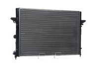 Thumbnail - Radiateur - CR640000S - MAHLE