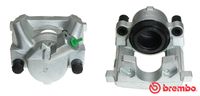 Bremssattel