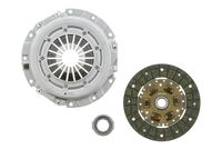 комплект съединител