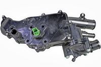 корпус на термостат