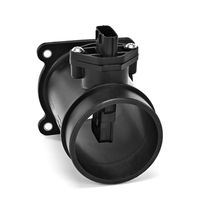 DELPHI Luchtmassameter 8