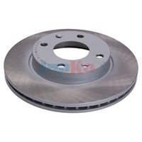 спирачен диск