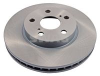 Disc frana SWAG, Cod: 81 91 5295