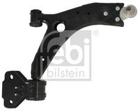 Bascula brat suspensie roata FEBI BILSTEIN, Cod: 105736