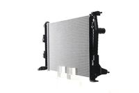 Thumbnail - Radiateur - CR809000S - MAHLE