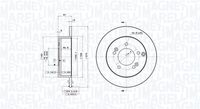 Bremsscheibe