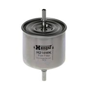 Kraftstofffilter