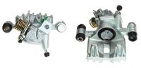 Bremssattel