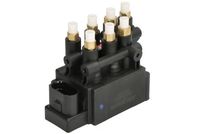 Magnum Technology Klep, pneumatisch systeem 1