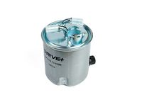 горивен филтър