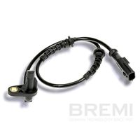 Sensor, Raddrehzahl