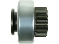 Freewheel Gear, starter