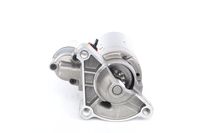 BOSCH Startmotor / Starter 4