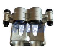 спирачен апарат