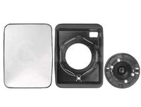 SPIEGELGLAS WEITWINKELSPIEGEL