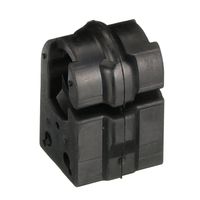 GATES Stabilisatorlager aan draagarm 6