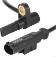 Sensor, Raddrehzahl