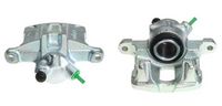Bremssattel