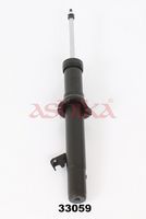 Amortizor ASHIKA, Cod: MA-33059