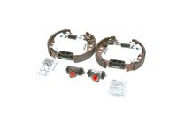 BOSCH Remschoenset 6