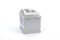 Startera akumulatoru baterija