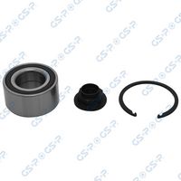 Set rulment roata GSP, Cod: GKX0211