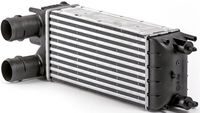 Thumbnail - Intercooler, inlaatluchtkoeler - CI529000P - MAHLE