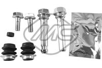 Führungshülsensatz, Bremssattel Führungshülsensatz, Bremssattel
