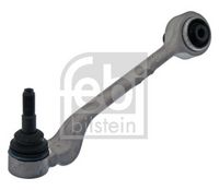 Lenker, Radaufhängung