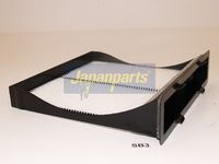 Филтър купе (поленов филтър)