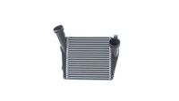 Thumbnail - Intercooler, inlaatluchtkoeler - CI141000P - MAHLE