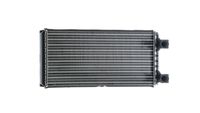 Thumbnail - Kachelradiateur, interieurverwarming - AH133000P - MAHLE