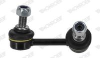 Stange/Strebe, Stabilisator
