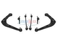 Set, suspensie roata JAPKO, Cod: 1580600