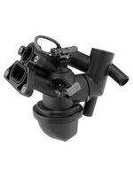 WAHLER Thermostaat, koelvloeistof 1