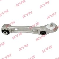 Lenker, Radaufhängung