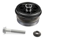 Belt Pulley, crankshaft