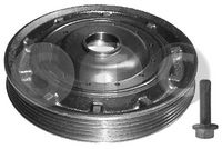 Set fulie, arbore cotit STC, Cod: T414162