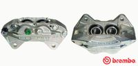 Bremssattel