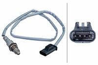 ламбда-сонда