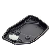 Ölwanne, Automatikgetriebe